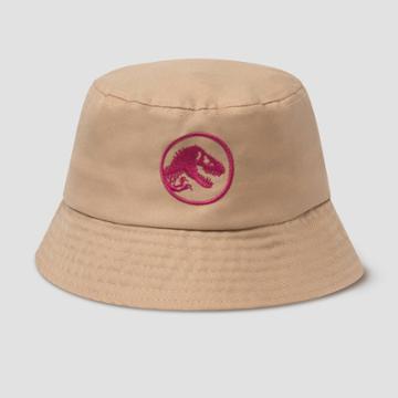 Kids' Jurassic World Bucket Hat, One Color