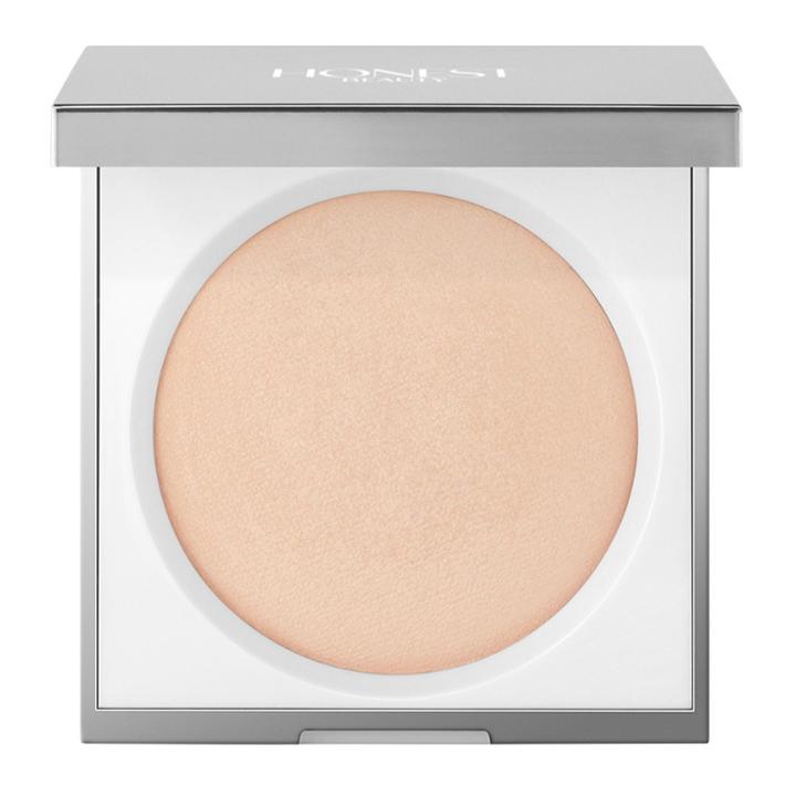 Honest Beauty Luminizing Powder - Midnight Reflection - .35oz