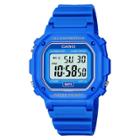 Casio Digital Watch - Blue (f108wh-2acf), Kids Unisex