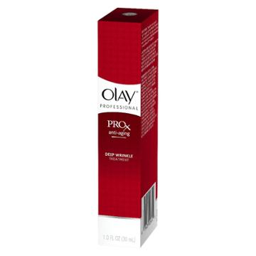 Olay Pro-x Olay Professional Pro-x Deep Wrinkle Treatment Anti Aging