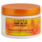 Target Cantu Coconut Curling Cream