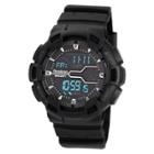 Target Men's Armitron Digital Sport Watch - Black