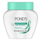Unscented Pond's Cold Cream Cleanser