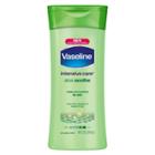 Vaseline Intensive Care Body Lotion Aloe