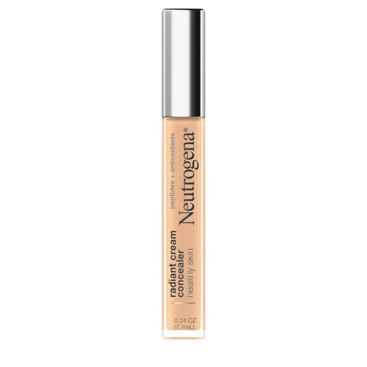 Neutrogena Radiant Cream Concealer Sugar