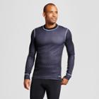 Men's Mix & Match Activewear T-shirts - Craft Sportswear - Black
