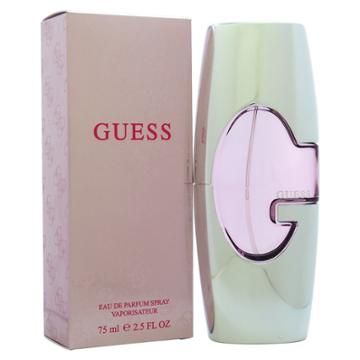 Guess By Guess For Women's - Edp