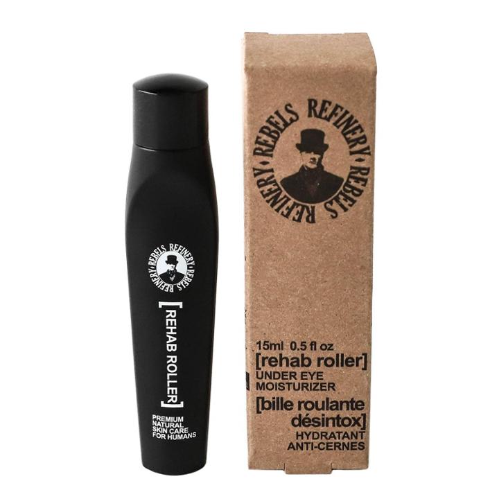 Target Rebels Refinery Rehab Roller Under Eye Moisturizer