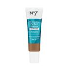 No7 Protect & Perfect Advanced All In One Foundation Spf 50 - Deeply Bronze