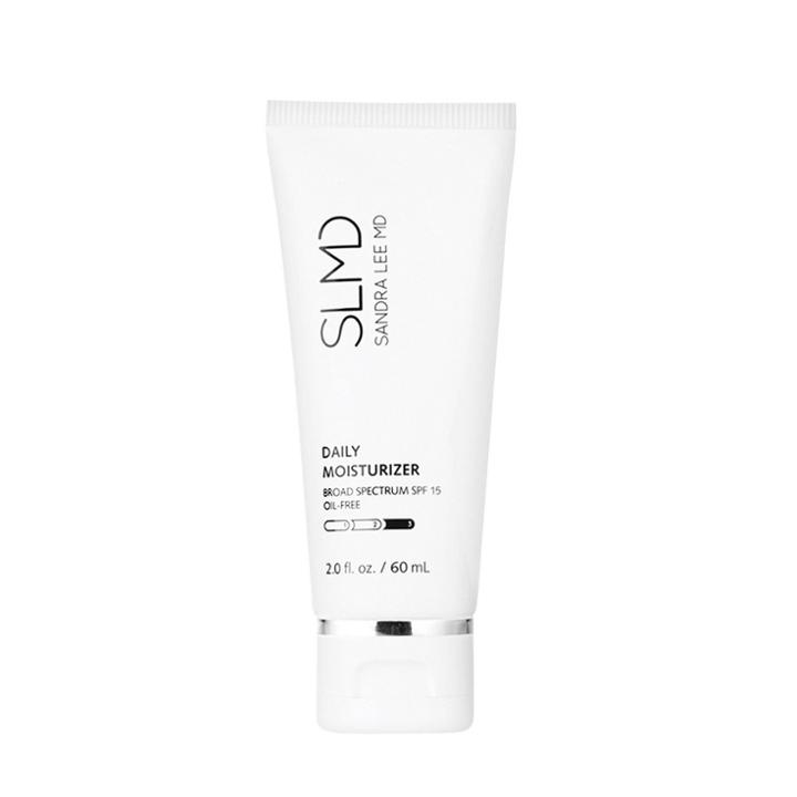 Slmd Skincare Daily Moisturizer With