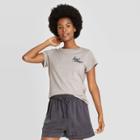 Women's Short Sleeve T-shirt - Universal Thread