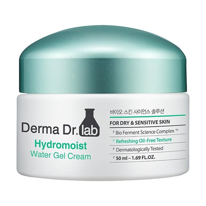 Derma Dr.lab Hydromoist Water Gel Cream