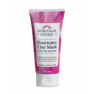 Heritage Store Clay Face