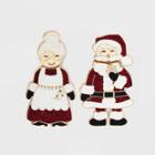 Sugarfix By Baublebar Claus Couple Earrings -