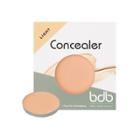 Billion Dollar Beauty Magnetic Hydrating Concealer Pan - Light