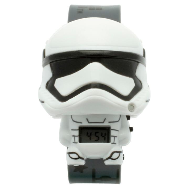 Bulbbotz Wristwatch Online Unique White