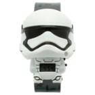 Bulbbotz Wristwatch Online Unique White