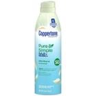 Coppertone Pure & Simple Kid's Sunscreen Spray -
