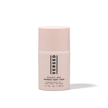 Versed Recovery Mode Advanced Night Cream