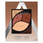 Almay Intense I-color Shadow Palette - 010 Brown Eyes