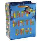 Spritz Large Lego Happy Birthday Cub Gift Bag -