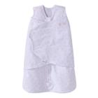 Halo Innovations Sleepsack Micro-fleece Swaddle Wrap - Hearts