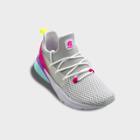 Girls' Performance Athletic Shoes - C9 Champion Gray