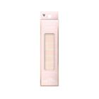 Dashing Diva Gloss Ultra Shine Gel Color Nail Art - Baby Pink