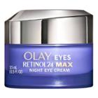 Olay Regenerist Retinol 24 Max Night Eye Cream