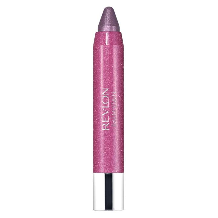Revlon Lip Balm Stain 075 Twilight