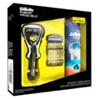 Gillette Fusion Proshield Rogue One Holiday Gift