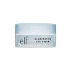 E.l.f. Illuminating Eye Cream - 0.49oz, Adult Unisex