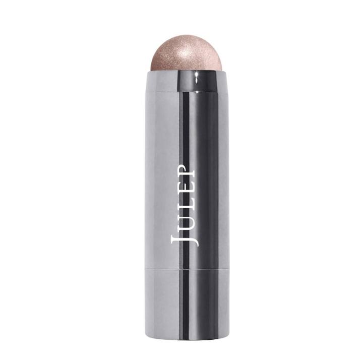 Julep Skip The Brush Creme To Powder Blush Stick Sheer Glow