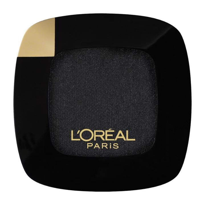 L'oreal Paris Colour Riche Monos 209 Noir Cest Noir .12oz, Adult Unisex, Noir Cest Noir