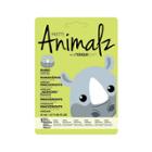 Pretty Animalz Rhino Sheet Mask