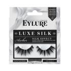 Eylure Eyelashes Luxe Silk Ascher