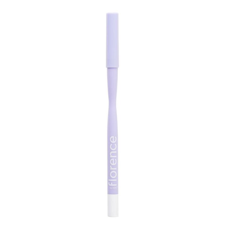 Florence By Mills What's My Line Eyeliner - Cut - 0.07oz - Ulta Beauty