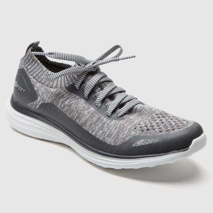Men's S Sport By Skechers Chad Knit Athletic Shoes - Grey