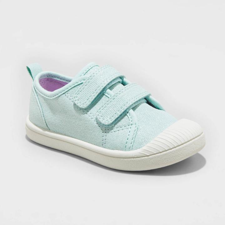 Toddler Parker Sneakers - Cat & Jack