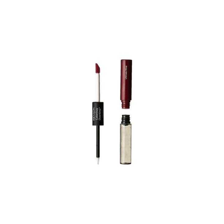 Revlon Colorstay Overtime Lipcolor - Ultimate Wine