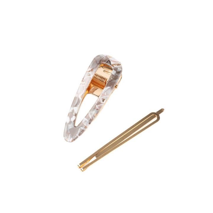 Sincerely Jules By Scunci Salon And Bobby Pin