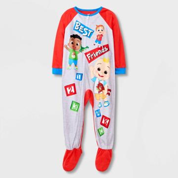 Toddler Boys' Cocomelon 'best Friends' Union
