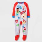 Toddler Boys' Cocomelon 'best Friends' Union