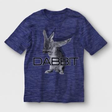 Extreme Concepts Boys' Short Sleeve Graphic T-shirt - Blue