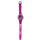 Girls' Dakota Light Up Digital Diver Watch - Hot Pink, Berry
