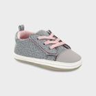 Baby Girls' Surprize By Stride Rite Booties - 6-12m,