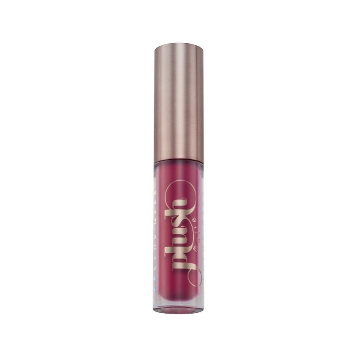 Makeup Geek Plush Lip Matte Marriage Material