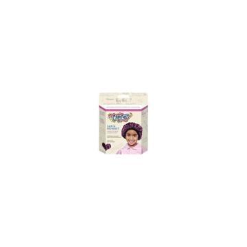 Camryn's Bff Satin Bonnet