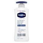 Vaseline Clinical Care Extremely Dry Skin Rescue Hand And Body Lotion