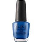 Opi Nail Lacquer - Mi Casa Es Blue Casa